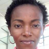 Vilret Danlami Shikmut